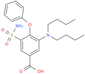 Bumetanide Impurity 4
